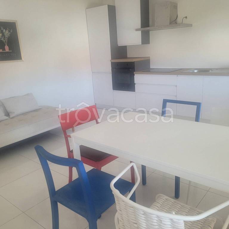 appartamento in vendita a Grado