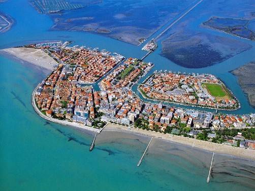 appartamento in vendita a Grado