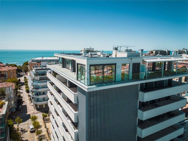 appartamento in vendita a Grado