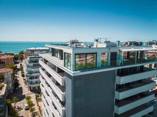 appartamento in vendita a Grado