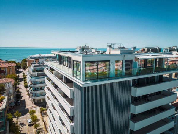 appartamento in vendita a Grado
