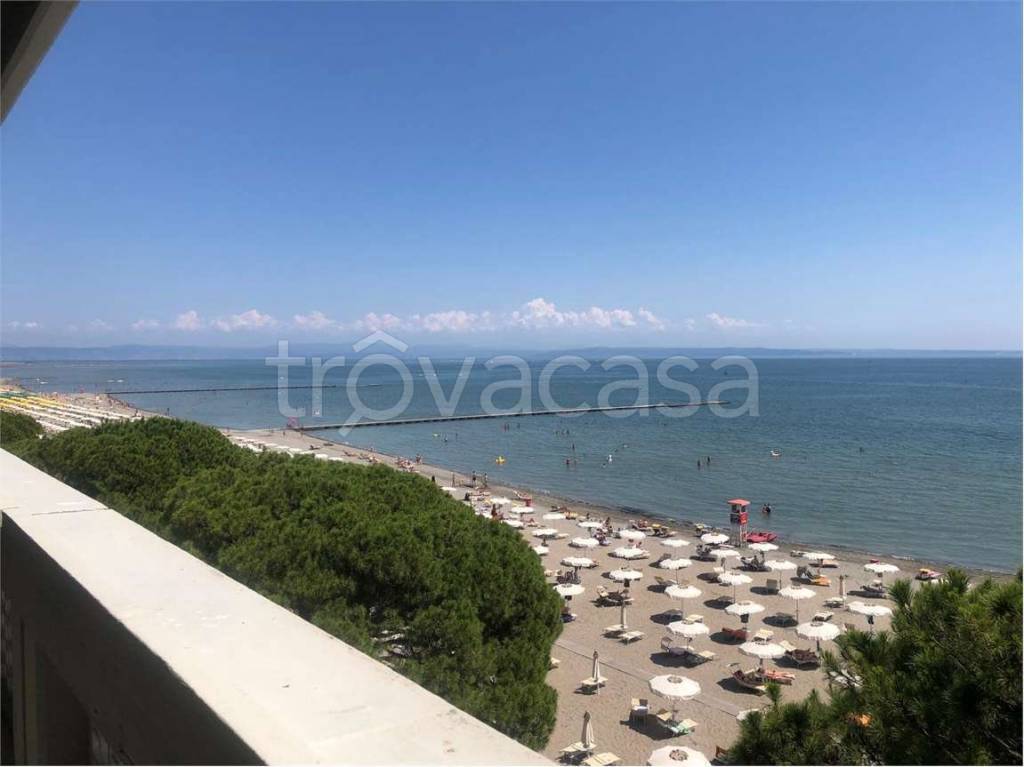 appartamento in vendita a Grado