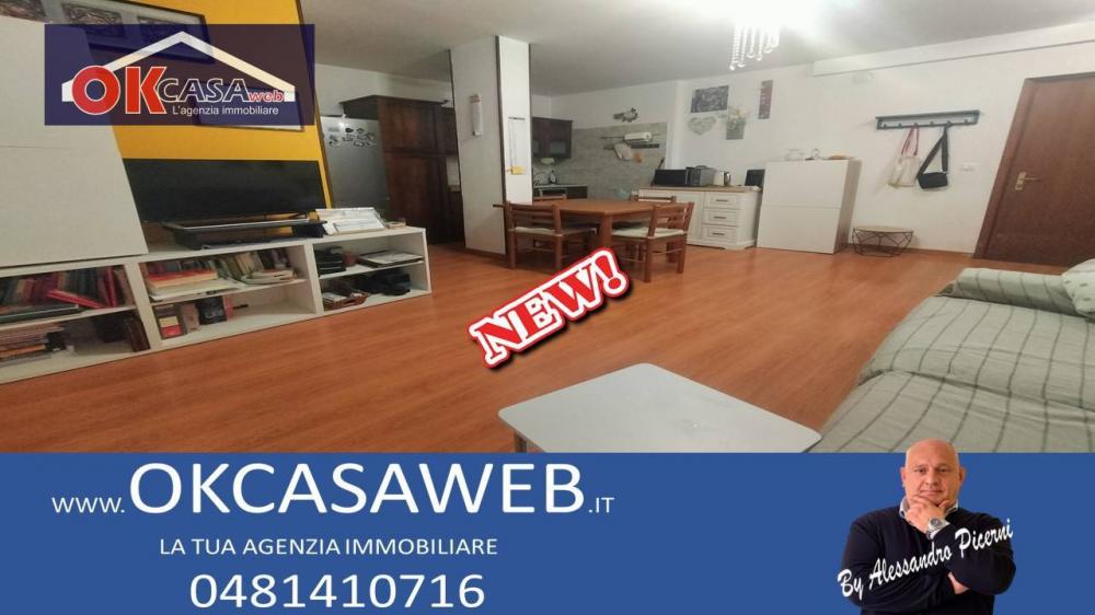appartamento in vendita a Grado