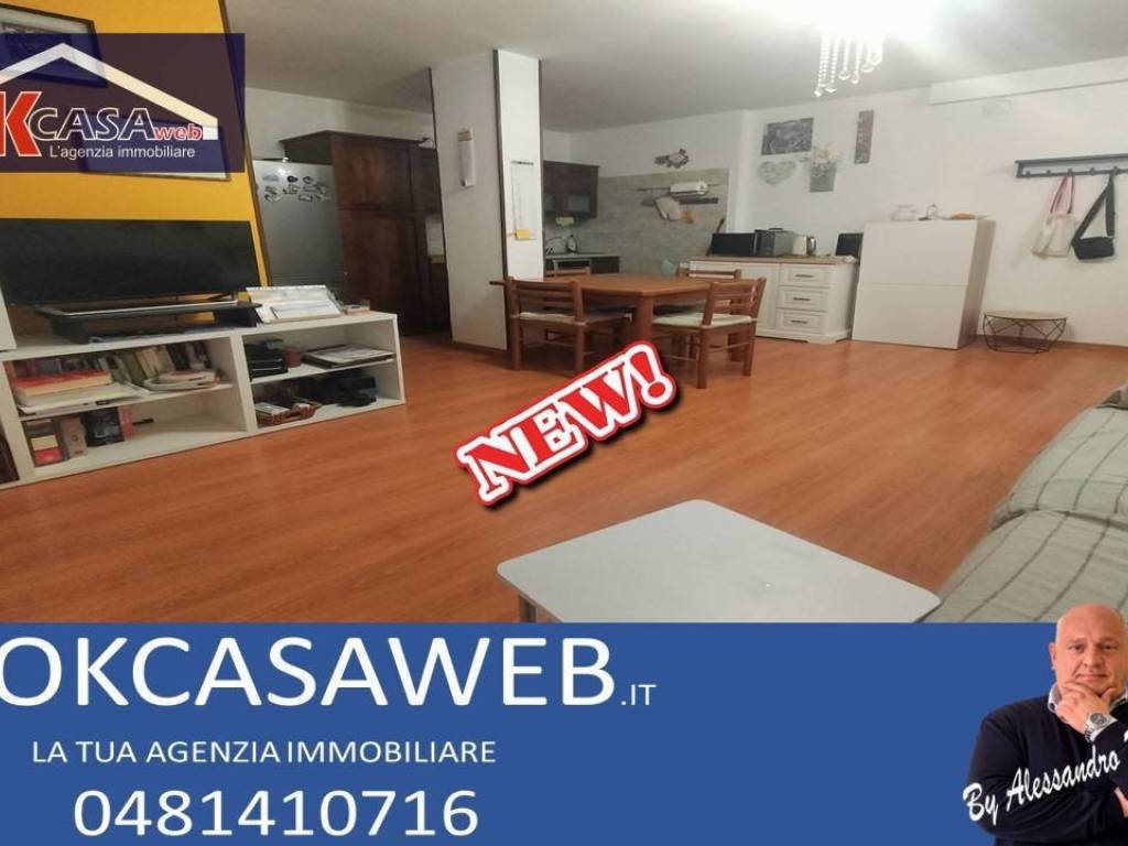appartamento in vendita a Grado