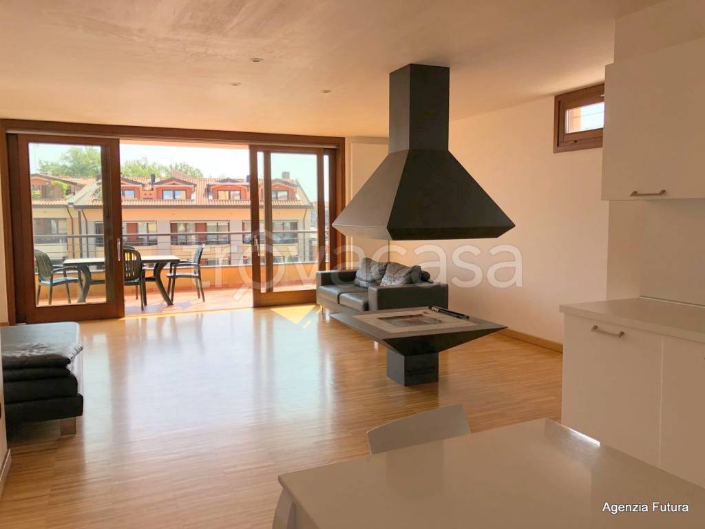 appartamento in vendita a Grado