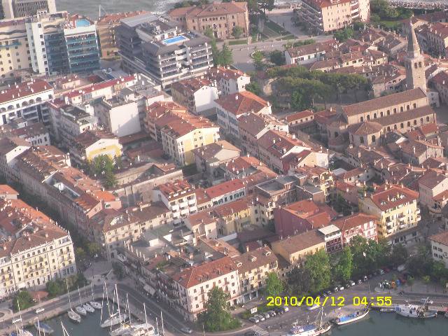 appartamento in vendita a Grado