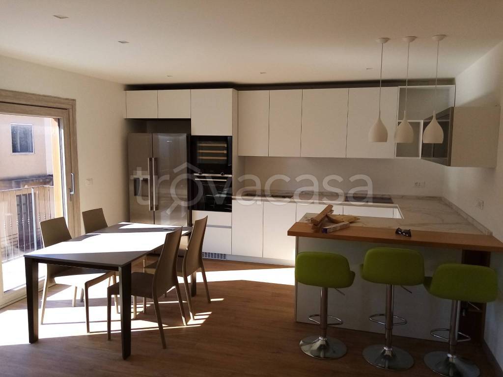 appartamento in vendita a Grado