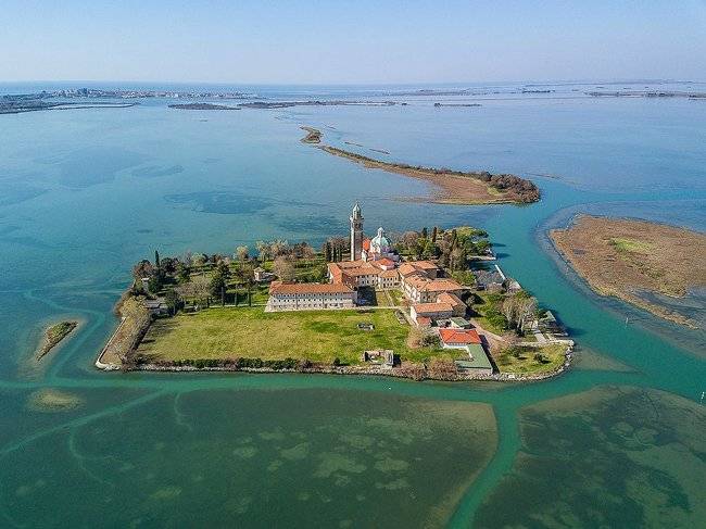 appartamento in vendita a Grado
