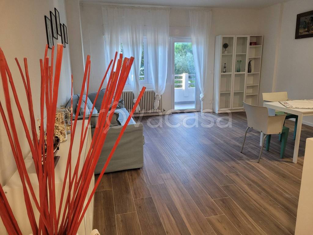 appartamento in vendita a Grado