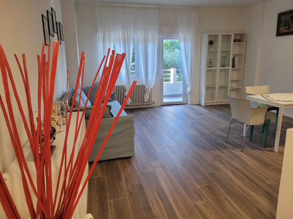 appartamento in vendita a Grado