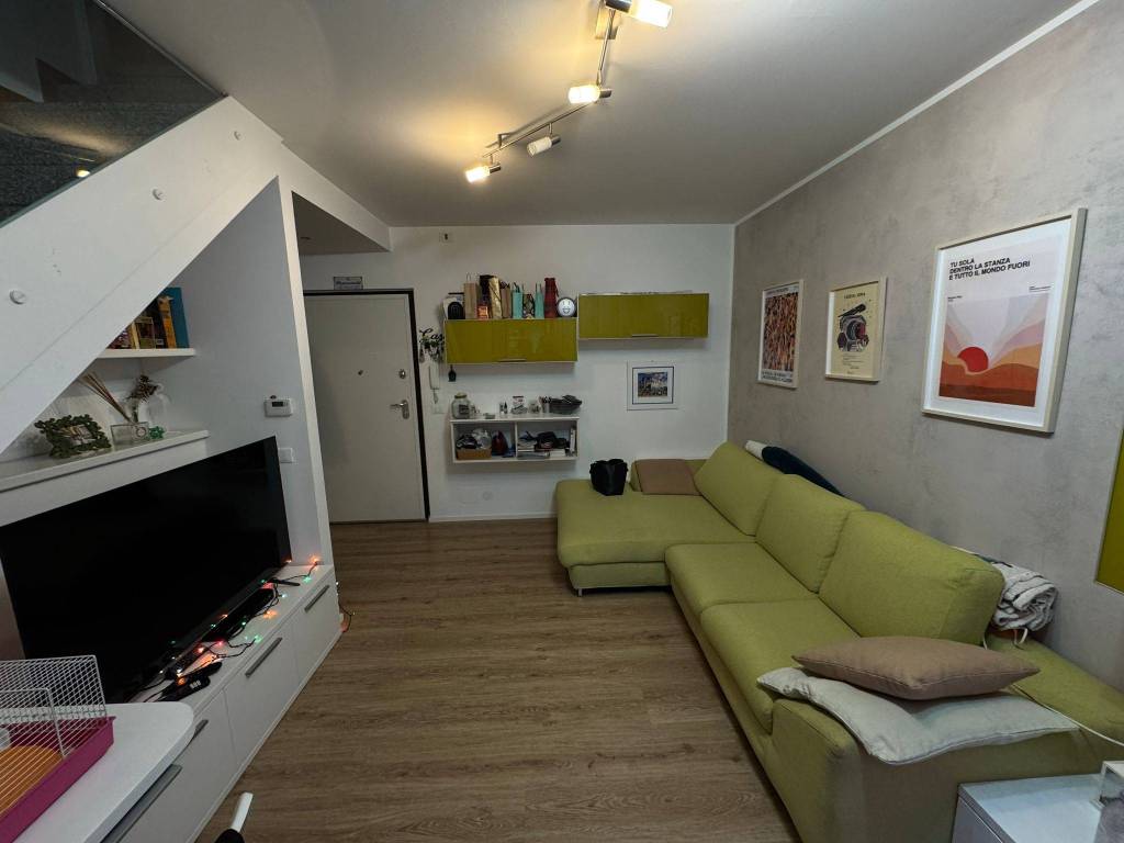 appartamento in vendita a Grado