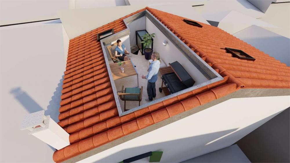 casa indipendente in vendita a Grado