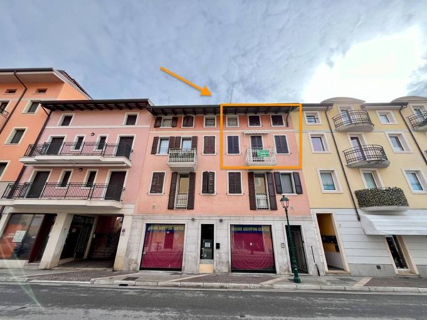 appartamento in vendita a Grado