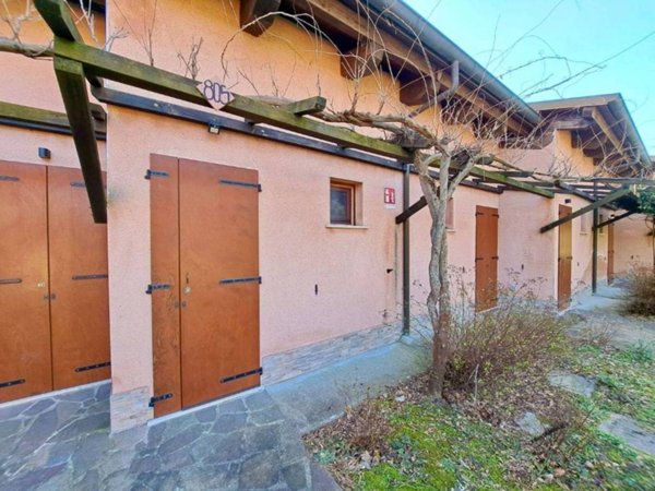 casa indipendente in vendita a Grado