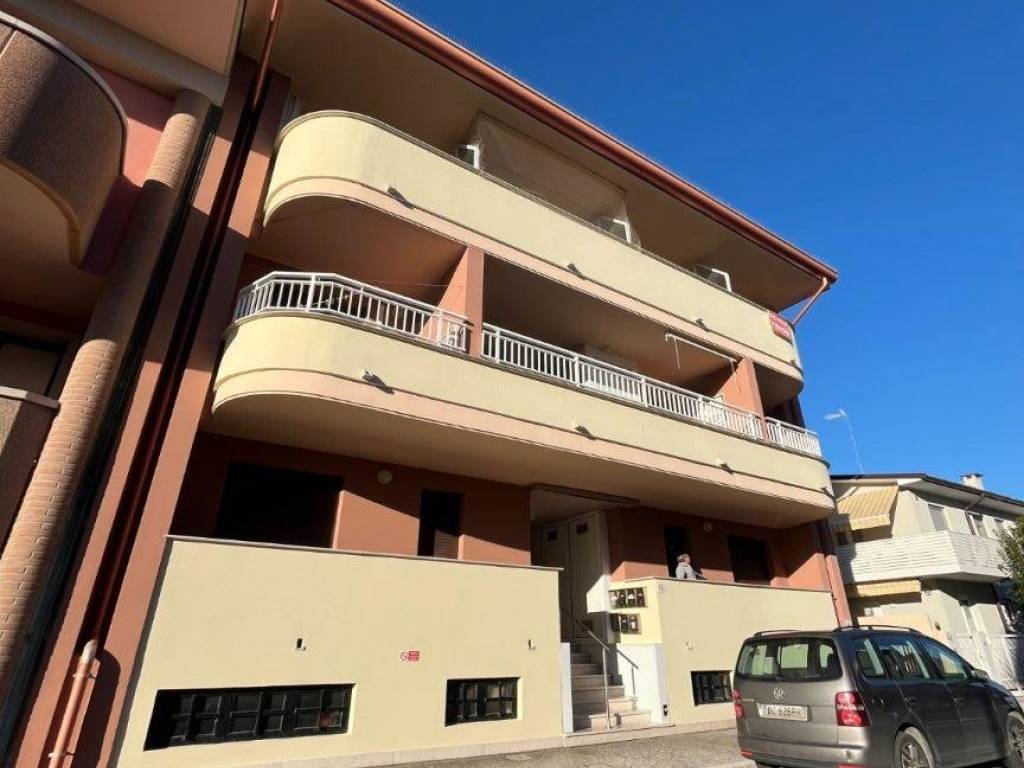 appartamento in vendita a Grado