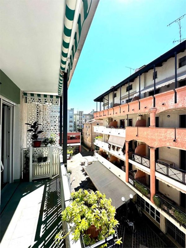 appartamento in vendita a Grado