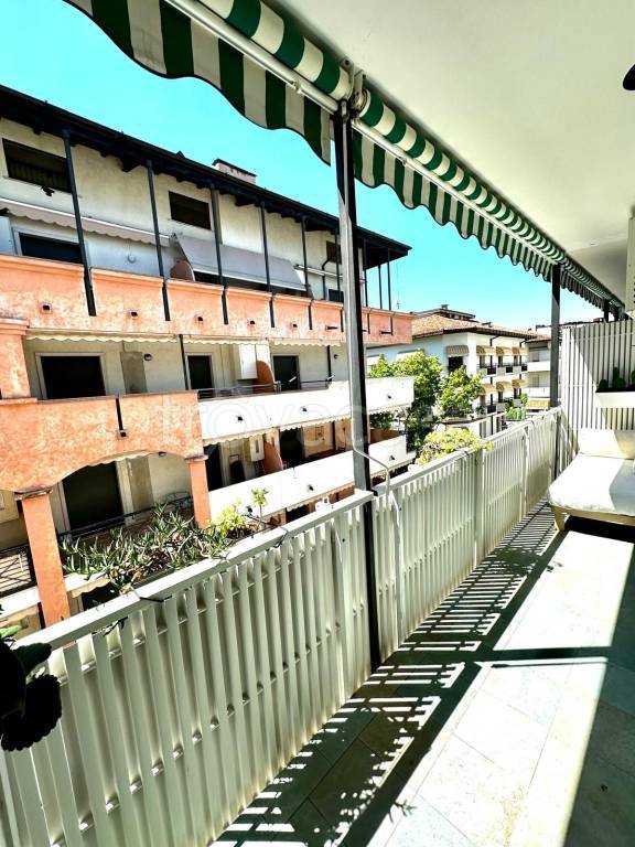 appartamento in vendita a Grado