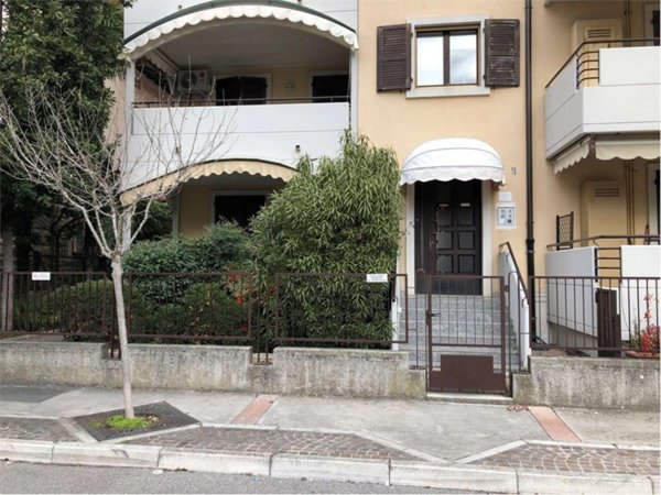 appartamento in vendita a Grado