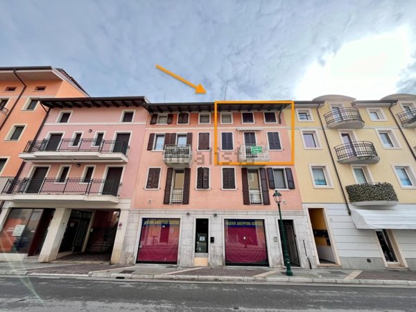 appartamento in vendita a Grado