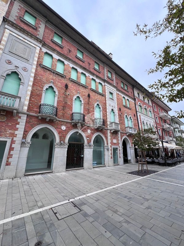 appartamento in vendita a Grado