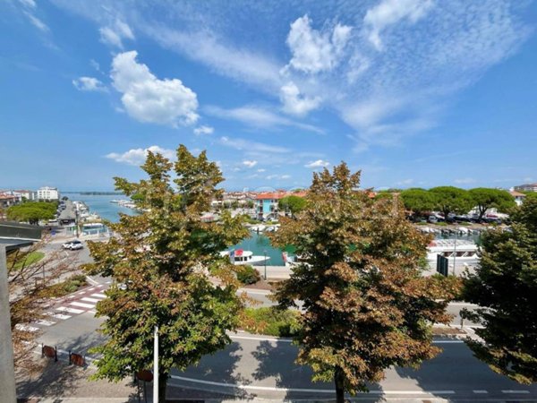 appartamento in vendita a Grado