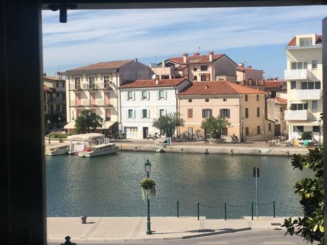 appartamento in vendita a Grado