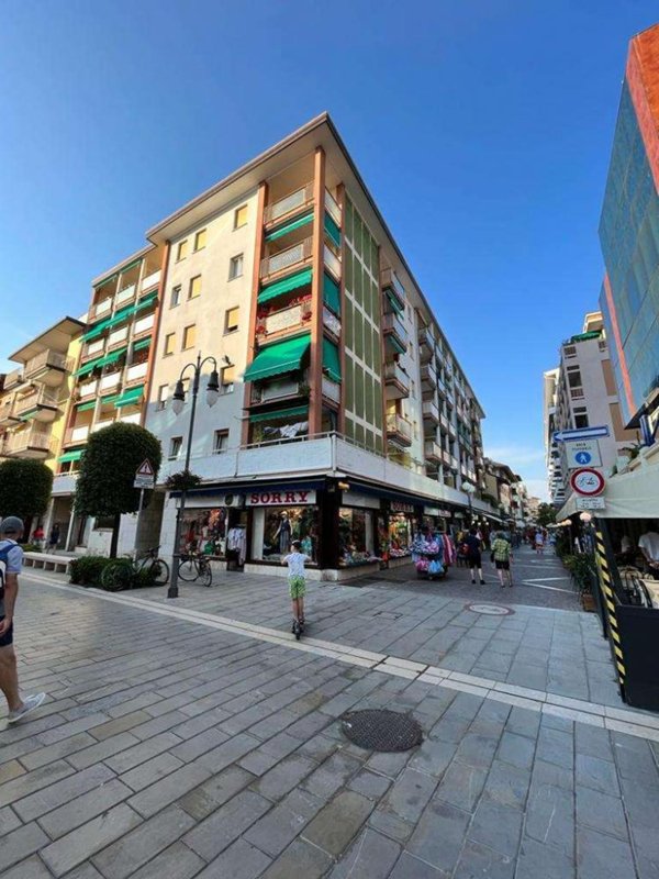 appartamento in vendita a Grado