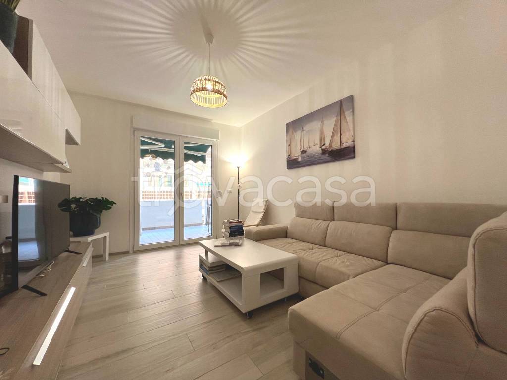 appartamento in vendita a Grado