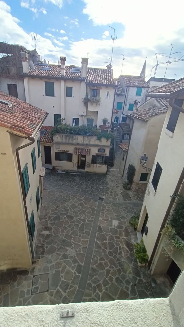 appartamento in vendita a Grado