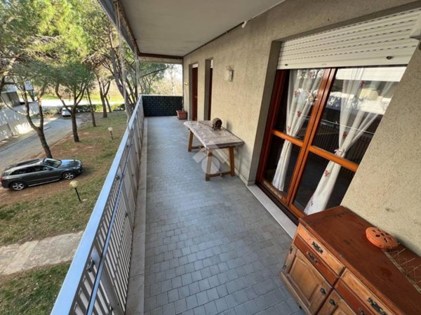 appartamento in vendita a Grado
