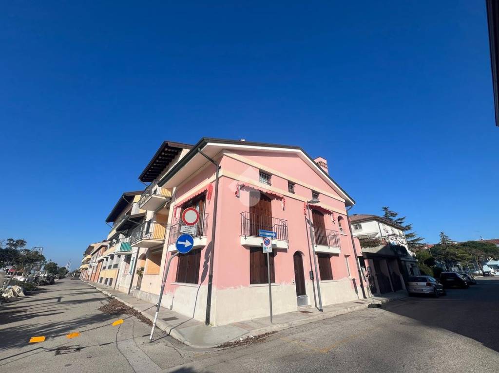 appartamento in vendita a Grado