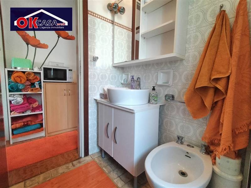 appartamento in vendita a Grado