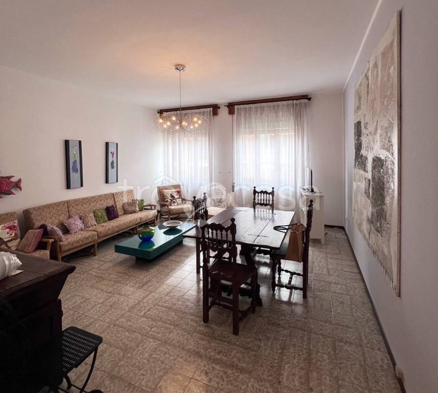 appartamento in vendita a Grado