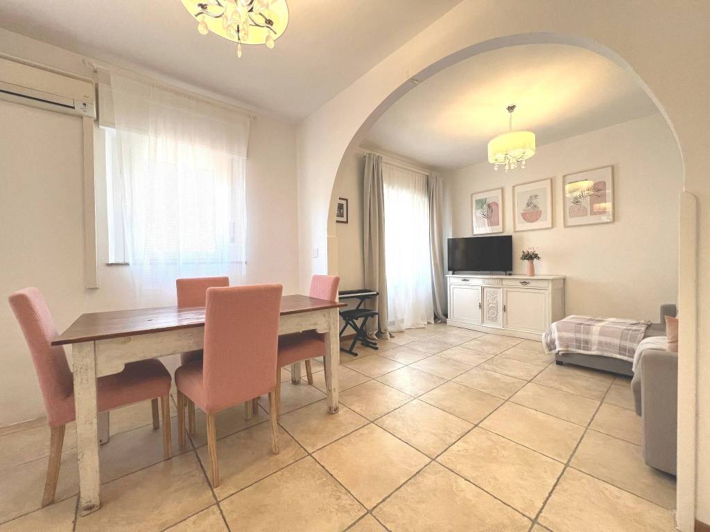 appartamento in vendita a Grado