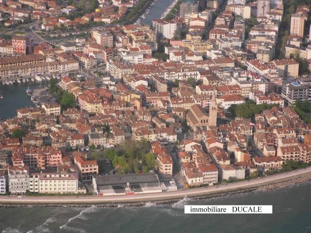 intera palazzina in vendita a Grado
