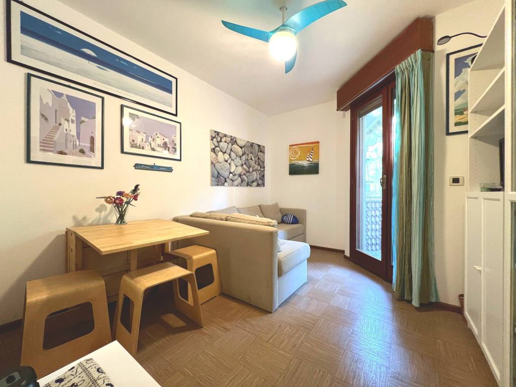 appartamento in vendita a Grado