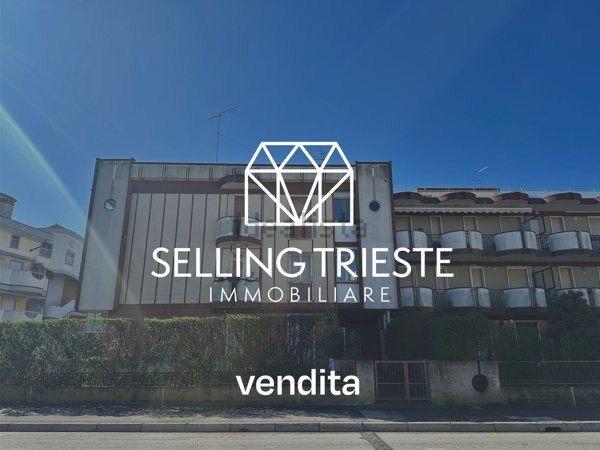appartamento in vendita a Grado