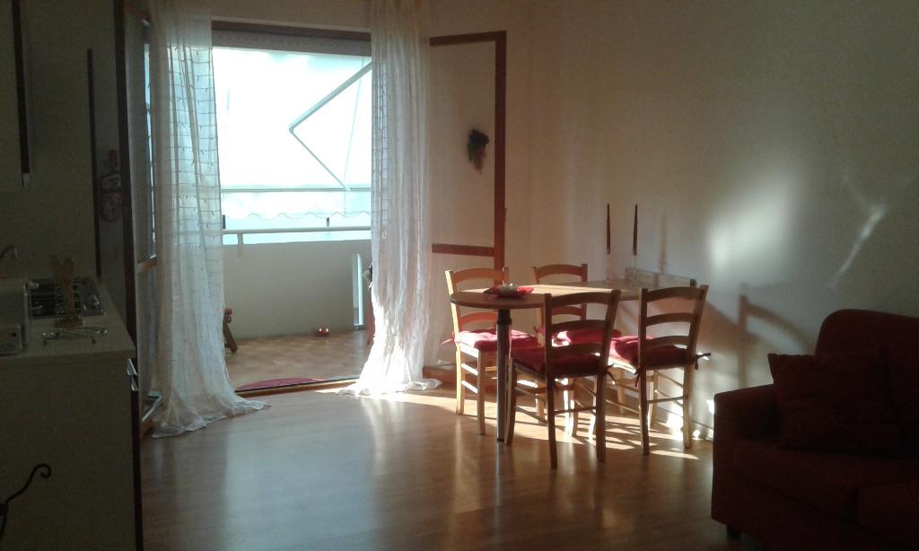 appartamento in vendita a Grado