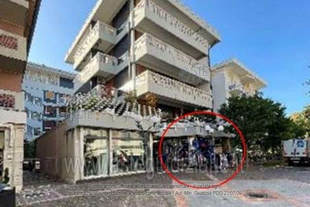 negozio in vendita a Grado