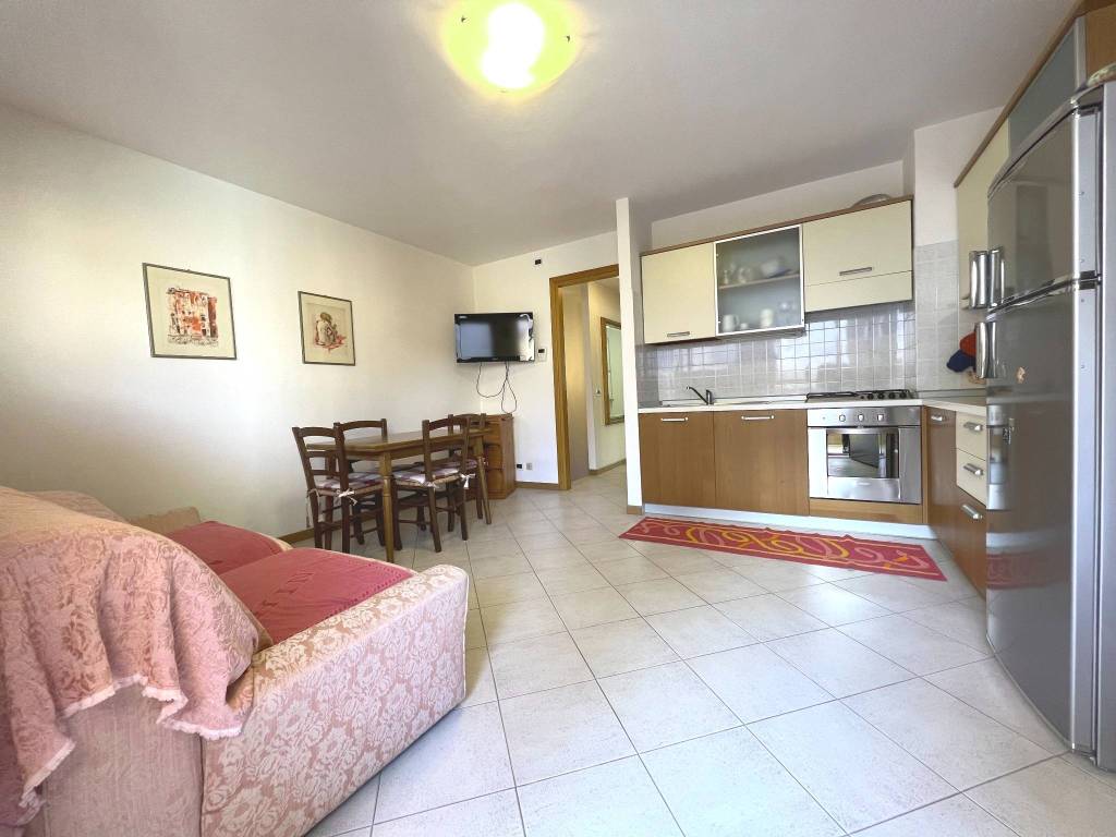 appartamento in vendita a Grado