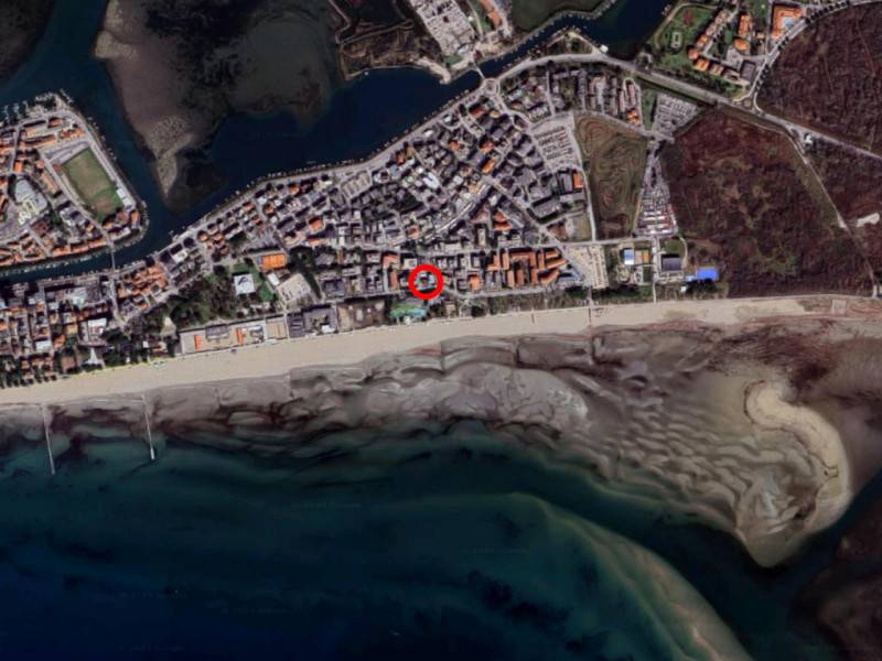 locale di sgombero in vendita a Grado