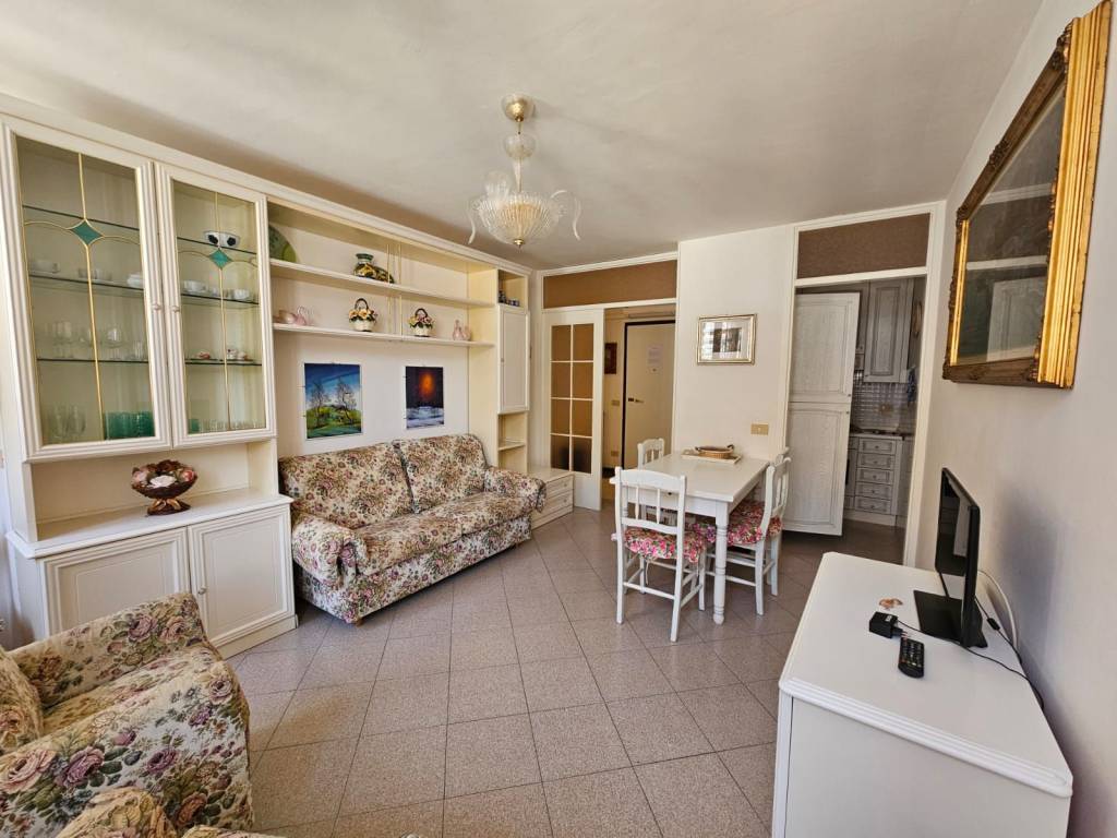 appartamento in vendita a Grado