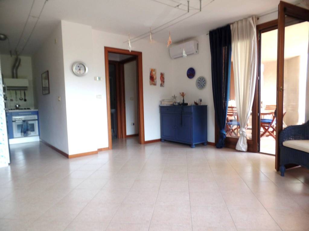 appartamento in vendita a Grado
