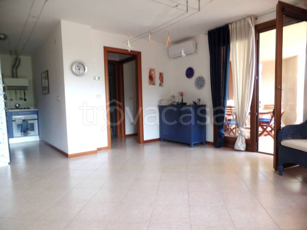 appartamento in vendita a Grado