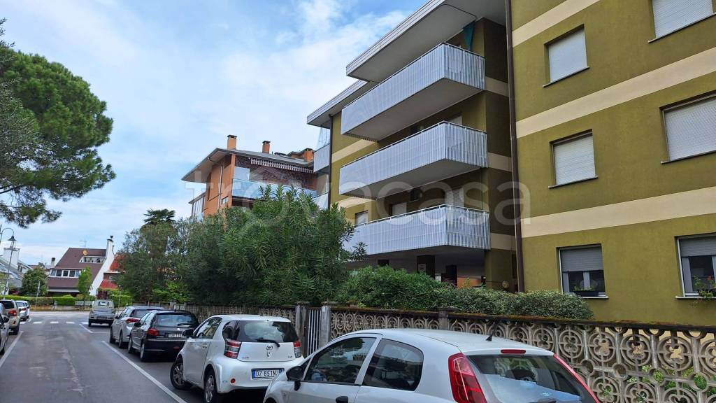 appartamento in vendita a Grado