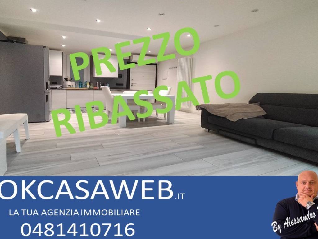 appartamento in vendita a Grado