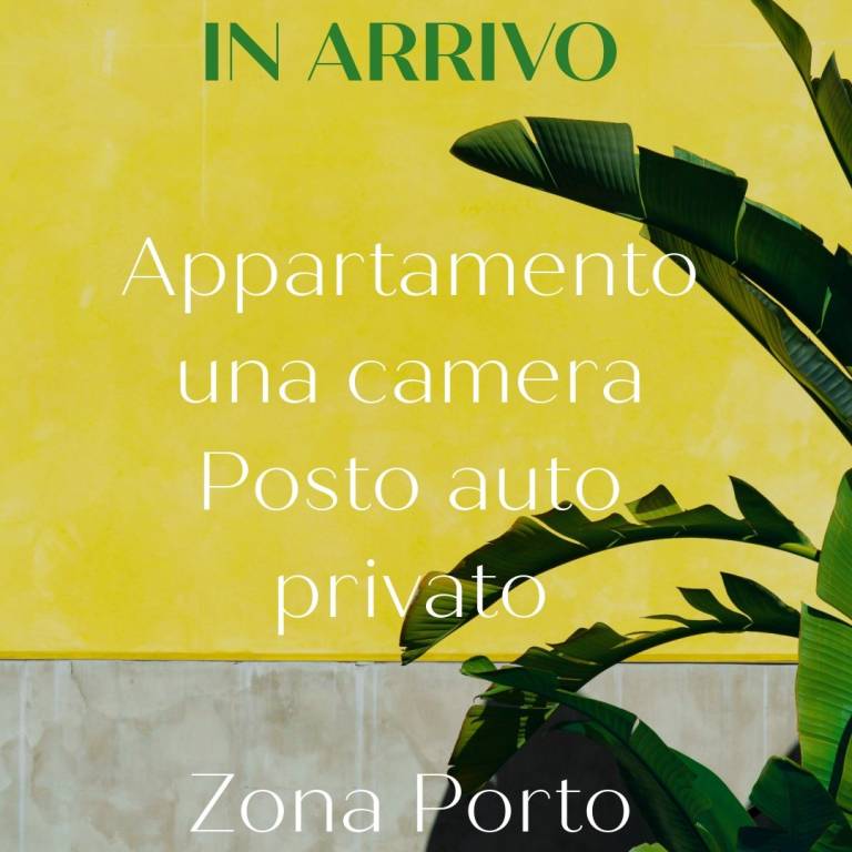 appartamento in vendita a Grado
