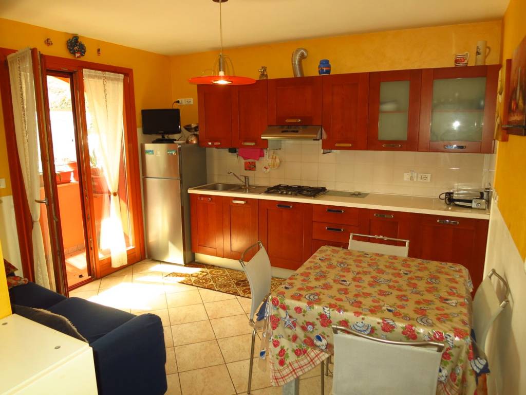 appartamento in vendita a Grado