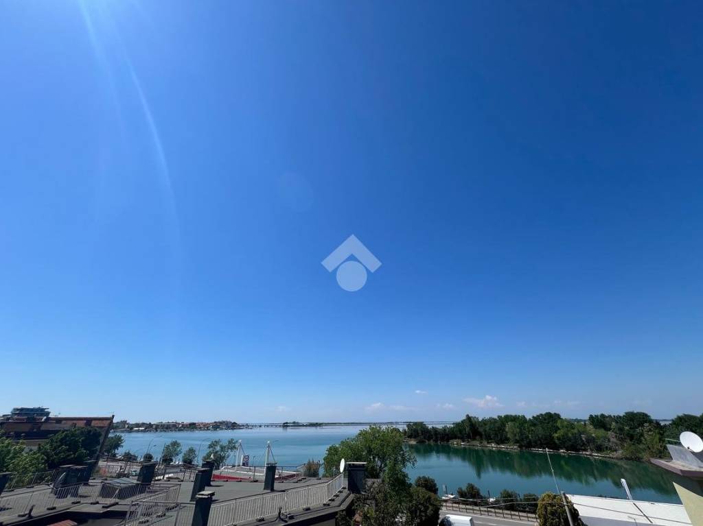 appartamento in vendita a Grado