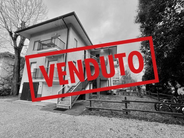 appartamento in vendita a Grado